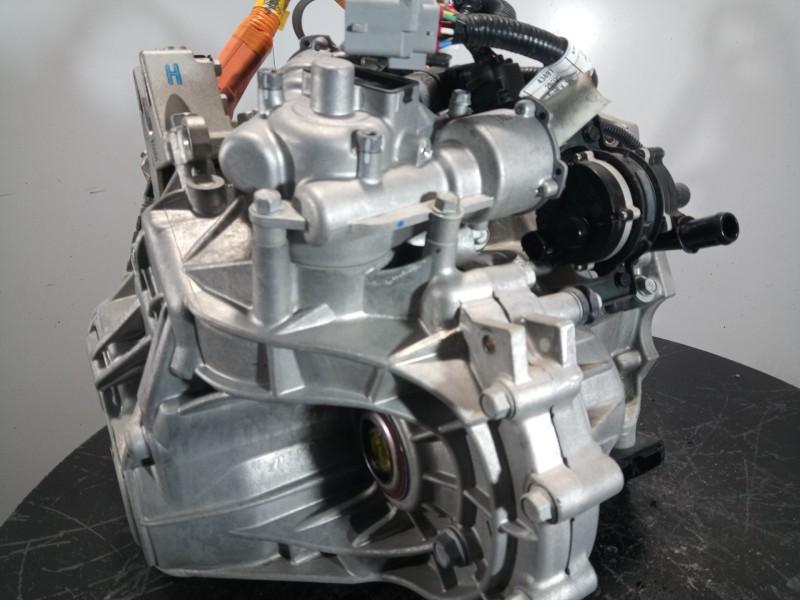 Recambio de caja cambios para kia niro drive referencia OEM IAM D95KJD 941280 M1-A3-89