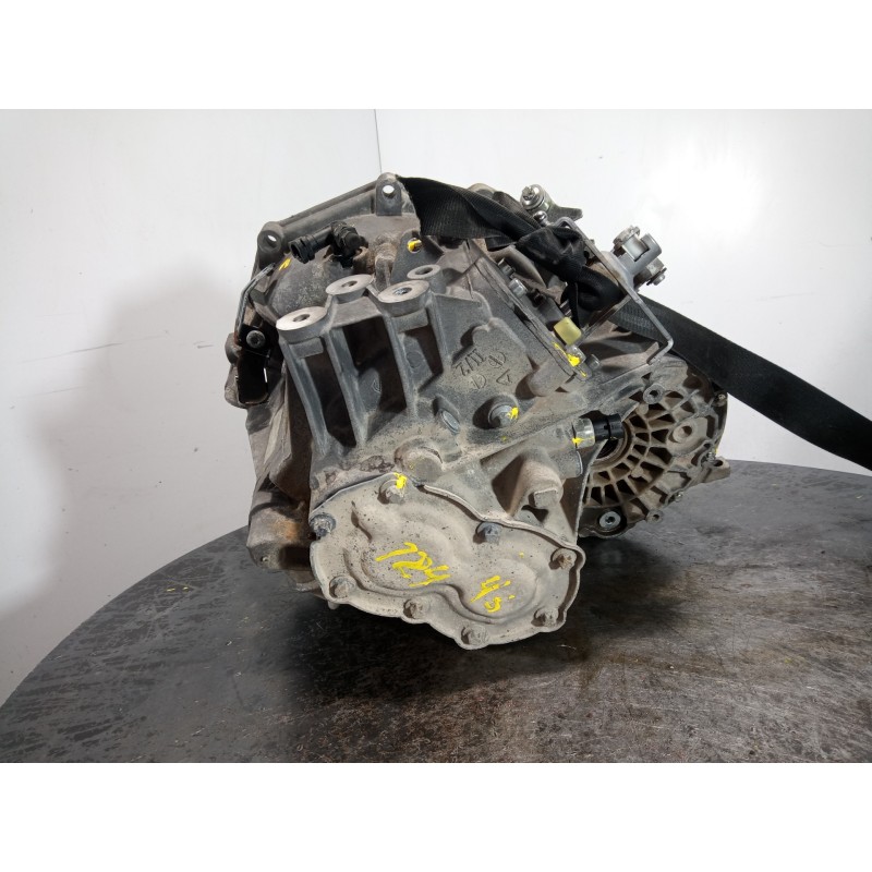 Recambio de caja cambios para opel astra h ber. cosmo referencia OEM IAM F23  M1-A3-40