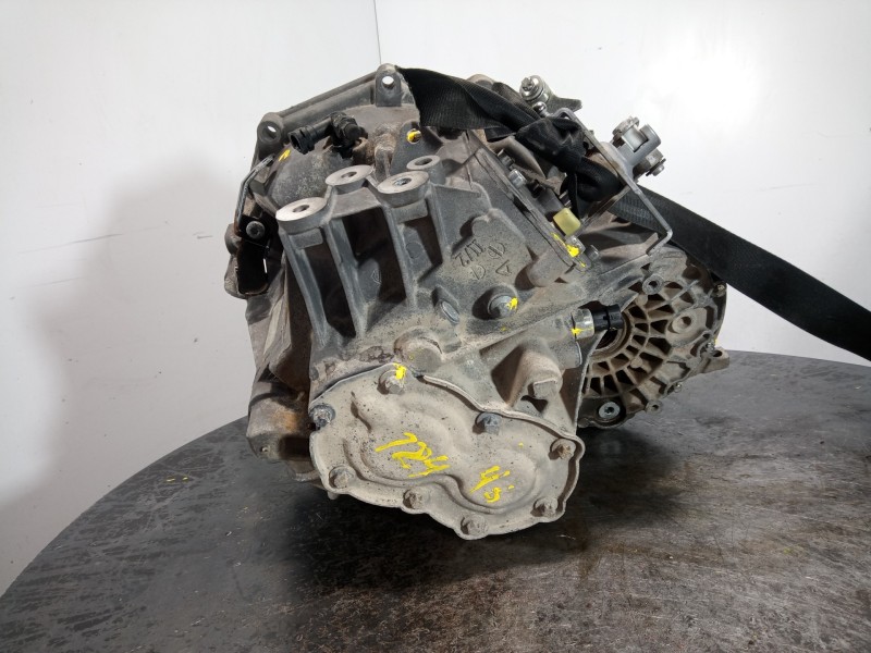 Recambio de caja cambios para opel astra h ber. cosmo referencia OEM IAM F23  M1-A3-40