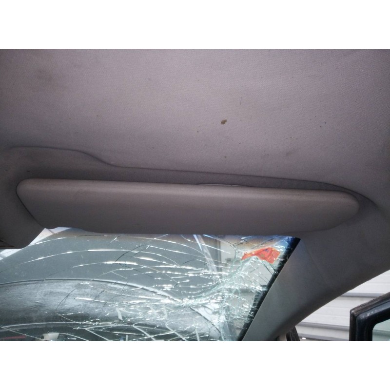 Recambio de parasol derecho para seat leon (1p1) stylance / style referencia OEM IAM   