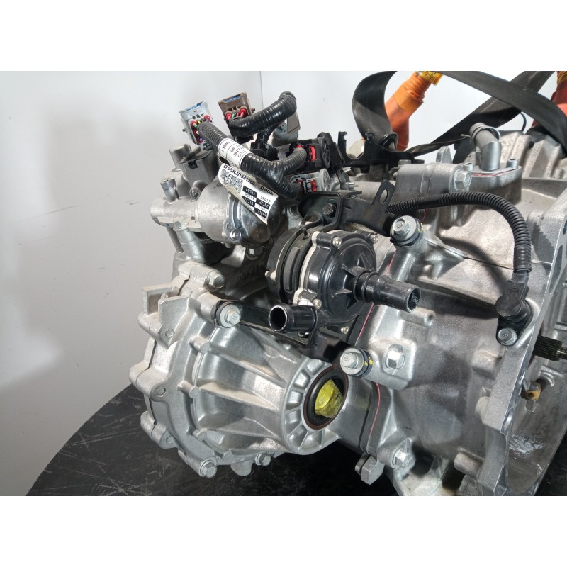 Recambio de caja cambios para kia niro drive referencia OEM IAM D95KJD 941280 M1-A3-89