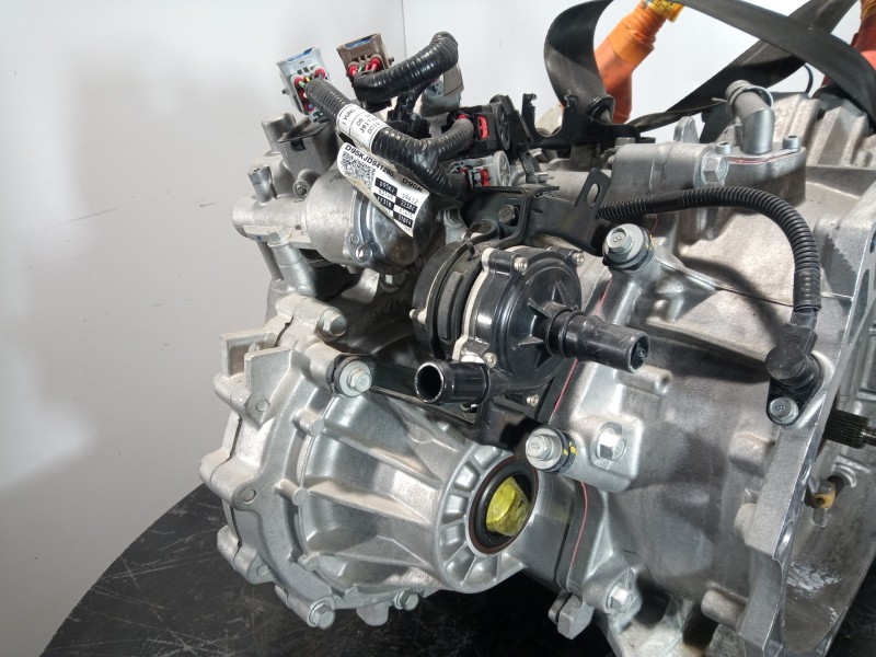 Recambio de caja cambios para kia niro drive referencia OEM IAM D95KJD 941280 M1-A3-89