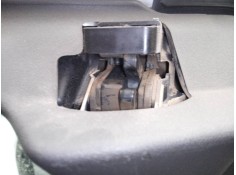 CERRADURA PUERTA TRASERA IZQUIERDA 