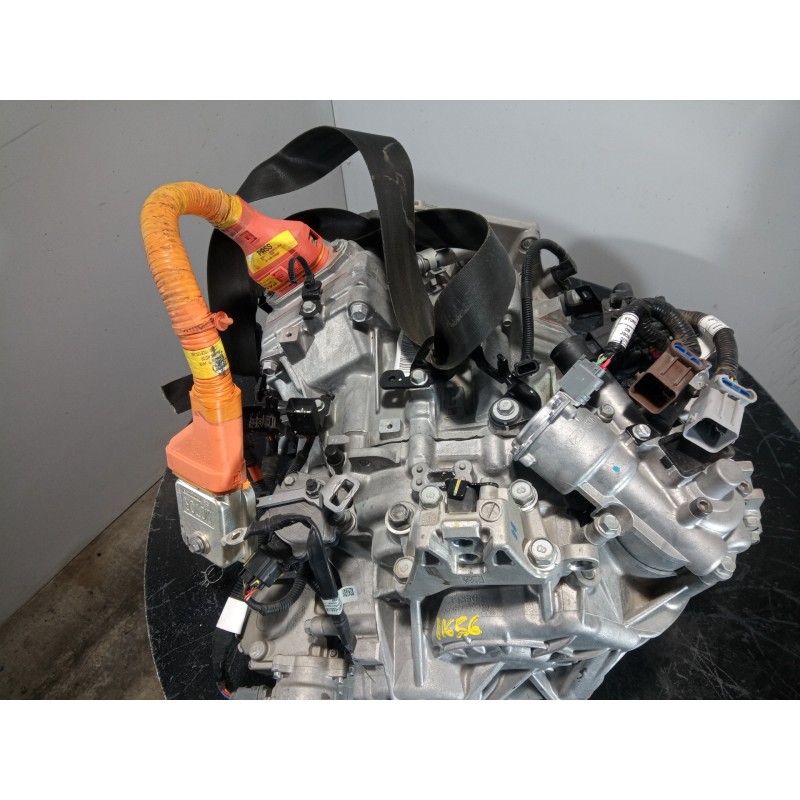 Recambio de caja cambios para kia niro drive referencia OEM IAM D95KJD 941280 M1-A3-89