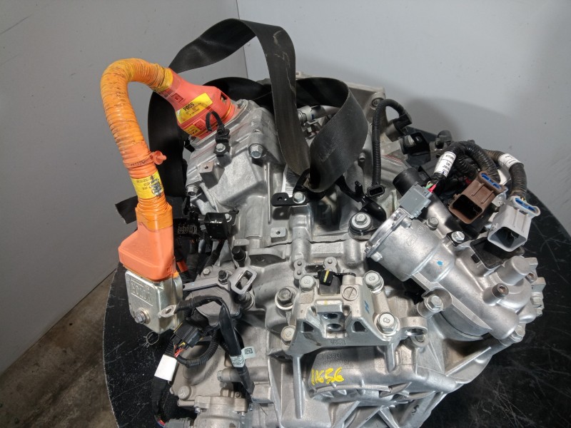 Recambio de caja cambios para kia niro drive referencia OEM IAM D95KJD 941280 M1-A3-89