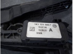 Recambio de pedal acelerador para seat leon (1p1) stylance / style referencia OEM IAM 1K1721503P   2