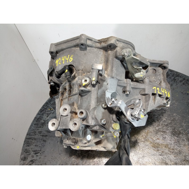 Recambio de caja cambios para opel astra h ber. cosmo referencia OEM IAM F23  M1-A3-40