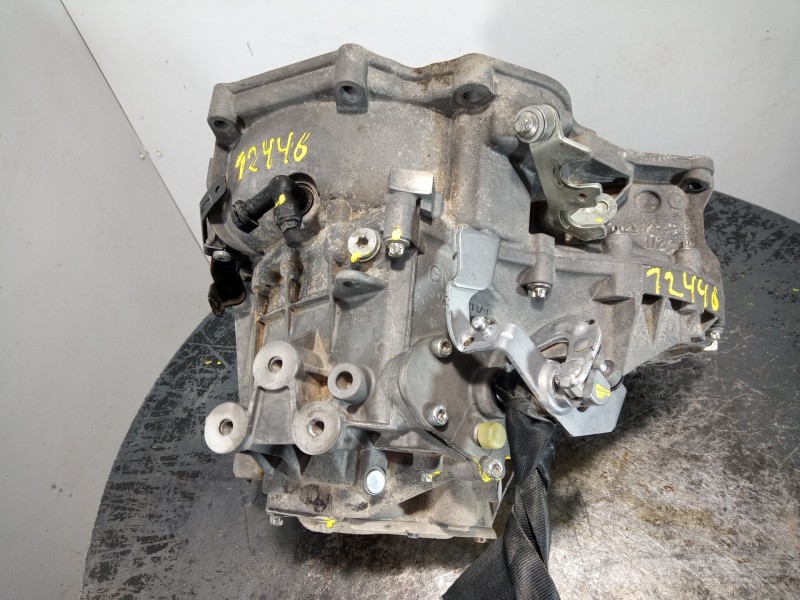 Recambio de caja cambios para opel astra h ber. cosmo referencia OEM IAM F23  M1-A3-40