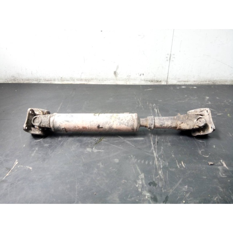 Recambio de transmision central delantera para nissan terrano/terrano.ii (r20) avenue referencia OEM IAM   P1-B6-32