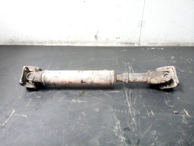 Recambio de transmision central delantera para nissan terrano/terrano.ii (r20) avenue referencia OEM IAM   P1-B6-32