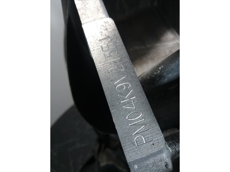 Recambio de caja cambios para kia niro drive referencia OEM IAM D95KJD 941280 M1-A3-89