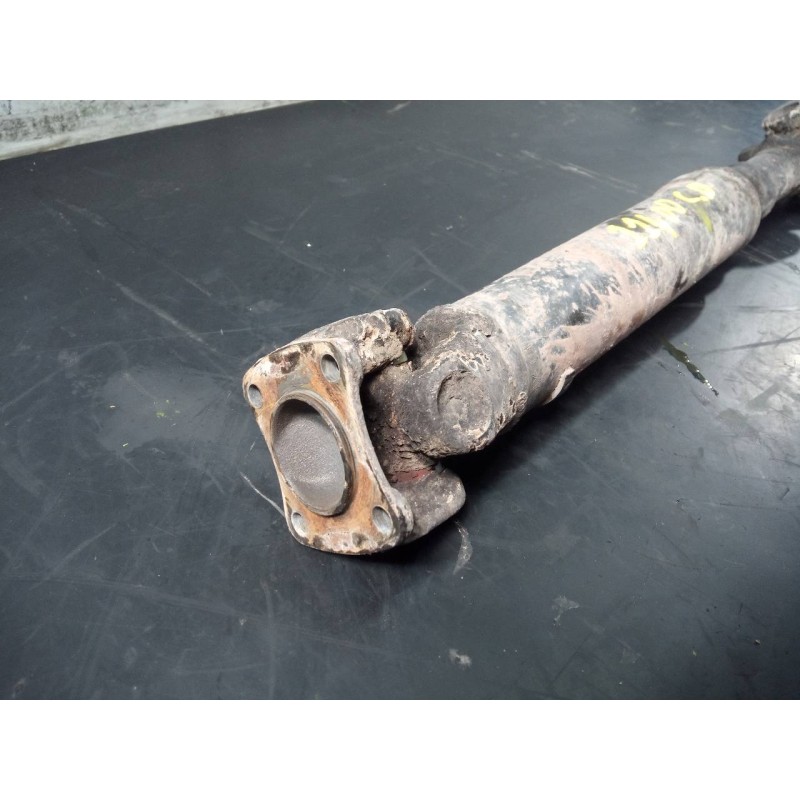 Recambio de transmision central delantera para nissan terrano/terrano.ii (r20) avenue referencia OEM IAM   P1-B6-32