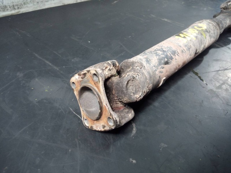 Recambio de transmision central delantera para nissan terrano/terrano.ii (r20) avenue referencia OEM IAM   P1-B6-32