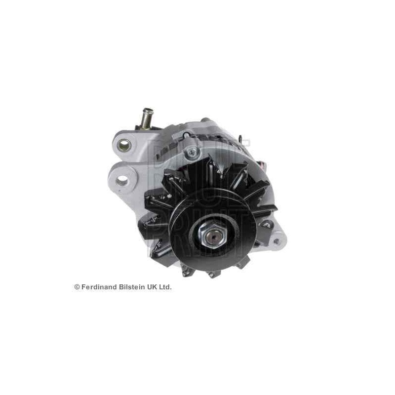Recambio de alternador para nissan terrano/terrano.ii (r20) referencia OEM IAM A32179 NUEVO T1-3-B7-2