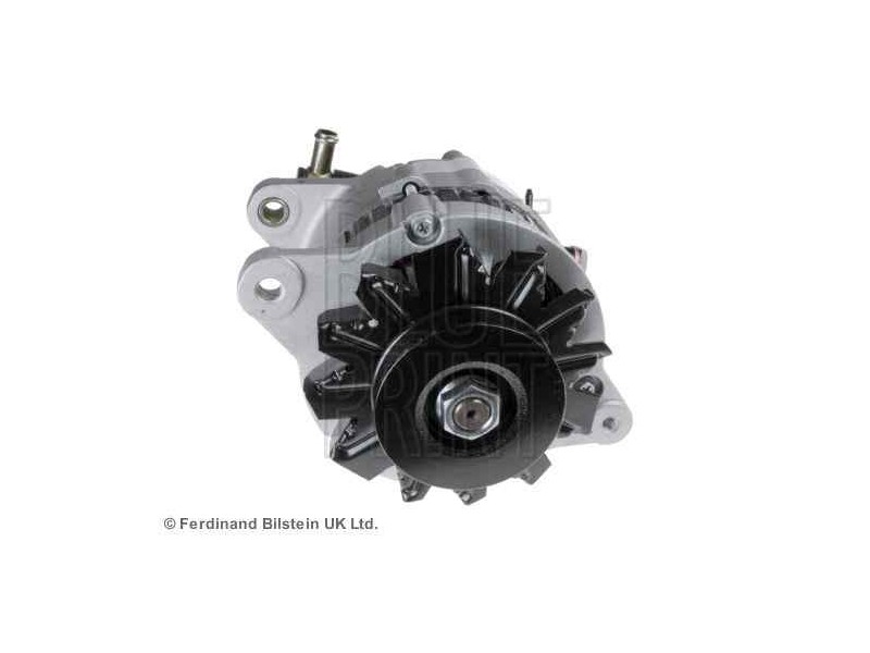Recambio de alternador para nissan terrano/terrano.ii (r20) referencia OEM IAM A32179 NUEVO T1-3-B7-2