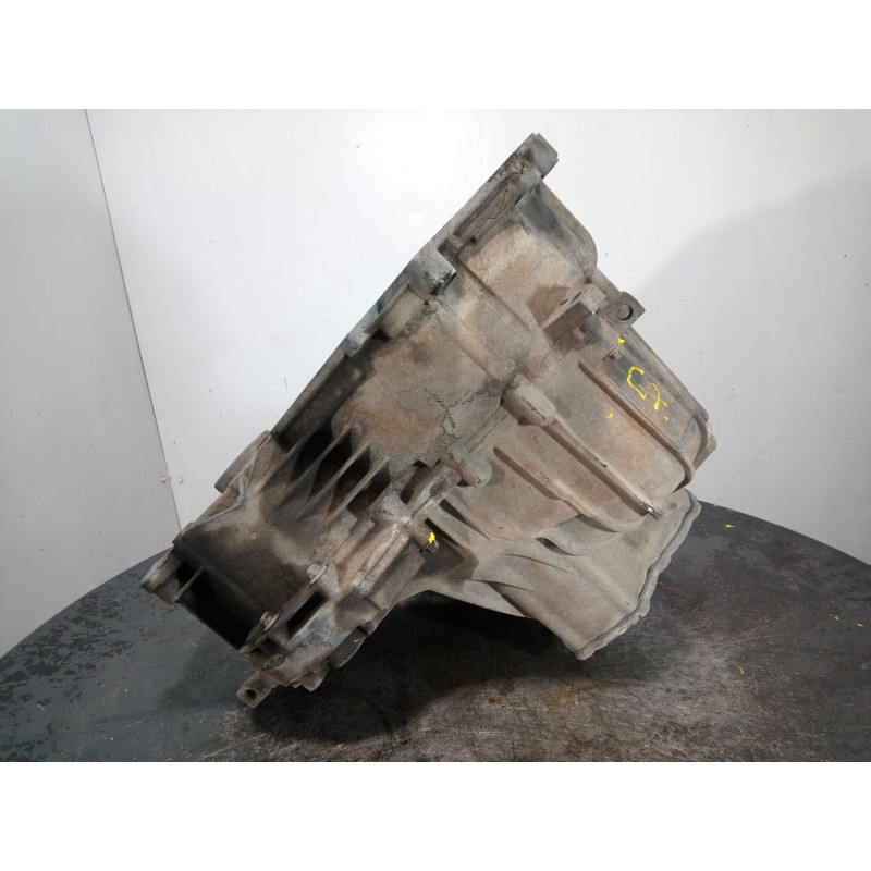 Recambio de caja cambios para opel astra h ber. cosmo referencia OEM IAM F23  M1-A3-40