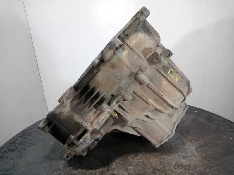 Recambio de caja cambios para opel astra h ber. cosmo referencia OEM IAM F23  M1-A3-40