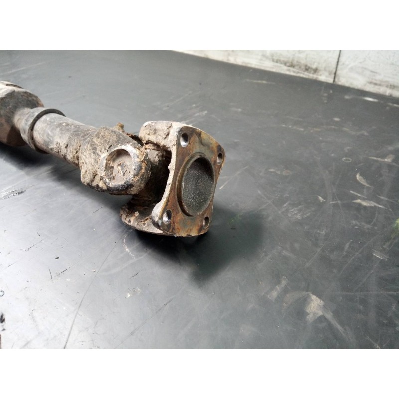 Recambio de transmision central delantera para nissan terrano/terrano.ii (r20) avenue referencia OEM IAM   P1-B6-32