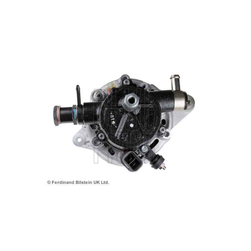 Recambio de alternador para nissan terrano/terrano.ii (r20) referencia OEM IAM A32179 NUEVO T1-3-B7-2