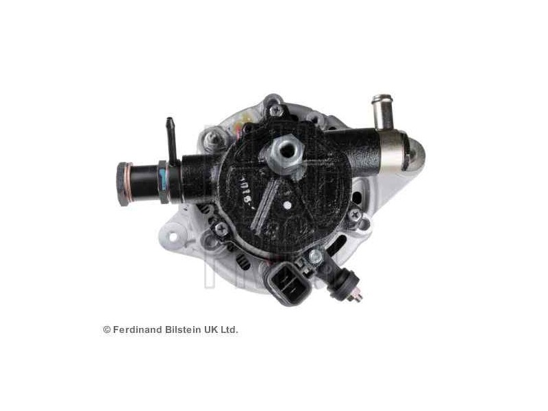 Recambio de alternador para nissan terrano/terrano.ii (r20) referencia OEM IAM A32179 NUEVO T1-3-B7-2