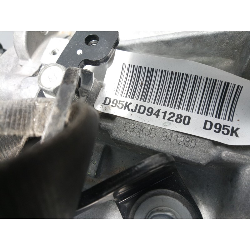 Recambio de caja cambios para kia niro drive referencia OEM IAM D95KJD 941280 M1-A3-89