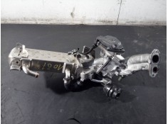 VALVULA EGR A6511400160 A2C53362275 P1-A2-8