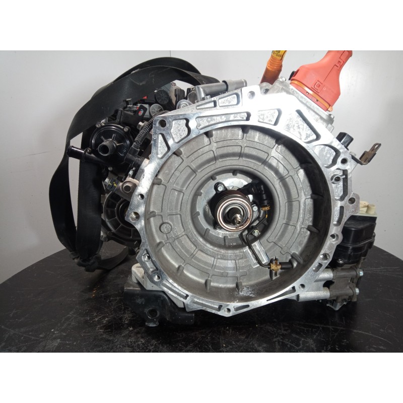 Recambio de caja cambios para kia niro drive referencia OEM IAM D95KJD 941280 M1-A3-89