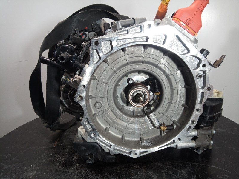 Recambio de caja cambios para kia niro drive referencia OEM IAM D95KJD 941280 M1-A3-89