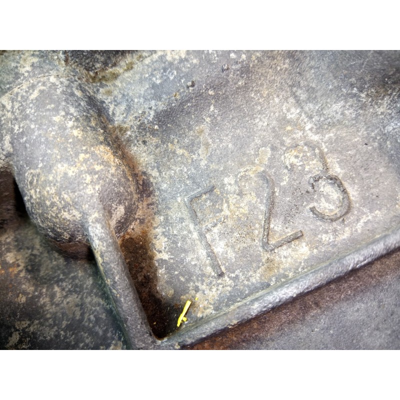 Recambio de caja cambios para opel astra h ber. cosmo referencia OEM IAM F23  M1-A3-40