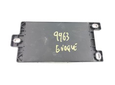 Recambio de caja reles / fusibles para land rover range rover evoque evoque referencia OEM IAM K8D214A073BD  E3-B3-18-4 2