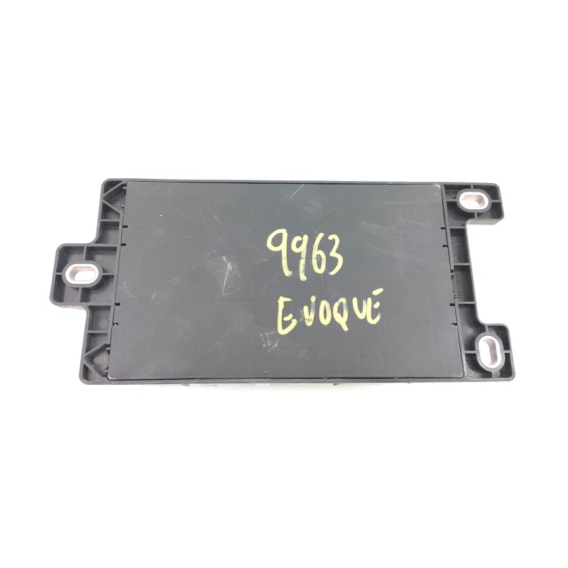 Recambio de caja reles / fusibles para land rover range rover evoque evoque referencia OEM IAM K8D214A073BD  E3-B3-18-4