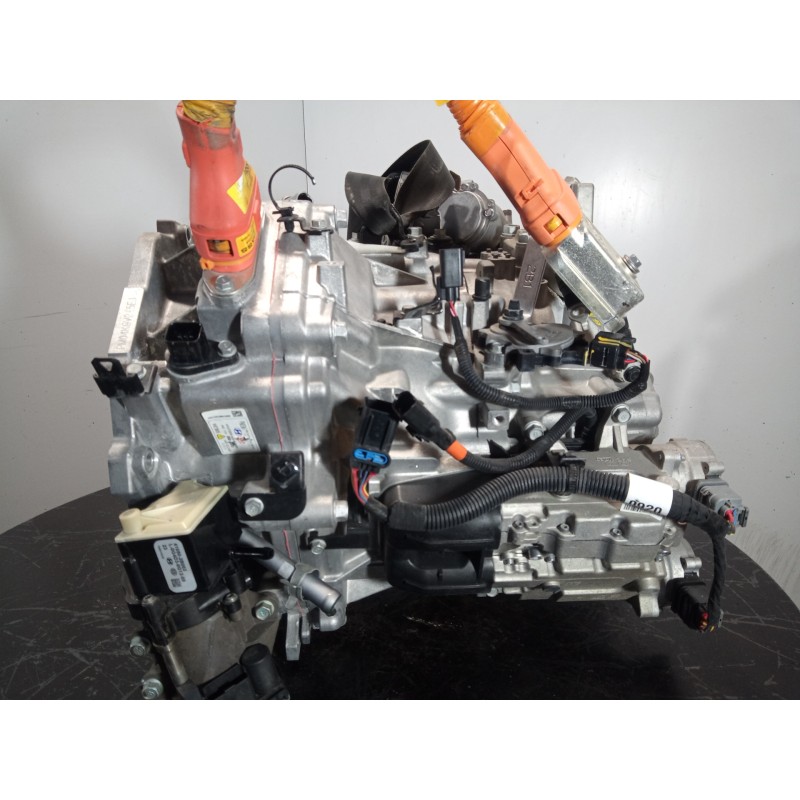 Recambio de caja cambios para kia niro drive referencia OEM IAM D95KJD 941280 M1-A3-89