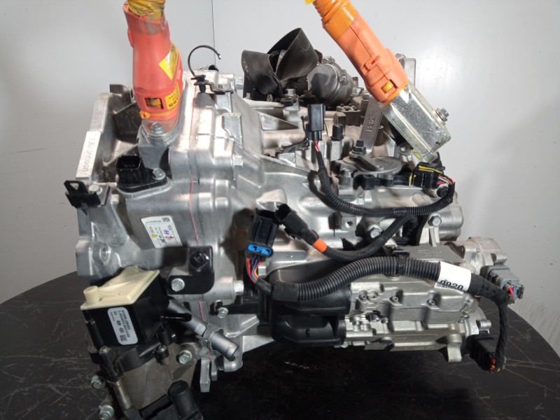 Recambio de caja cambios para kia niro drive referencia OEM IAM D95KJD 941280 M1-A3-89