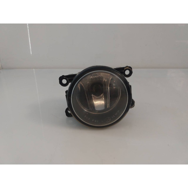 Recambio de faro antiniebla izquierdo para nissan navara pick-up (d40m) doble cab le 4x4 referencia OEM IAM 89210549  E2-A4-14-1