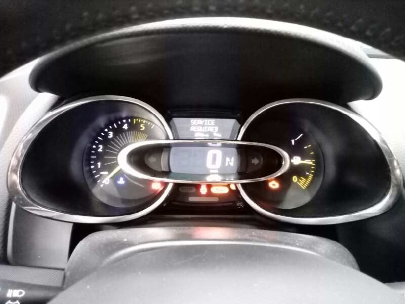Recambio de cuadro instrumentos para renault clio iv dynamique referencia OEM IAM 248108588R  E2-A1-29-1