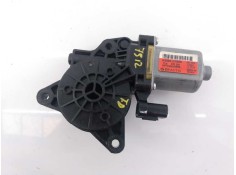 MOTOR ELEVALUNAS TRASERO DERECHO 83460D7000 001100520096 E2-B5-61-2