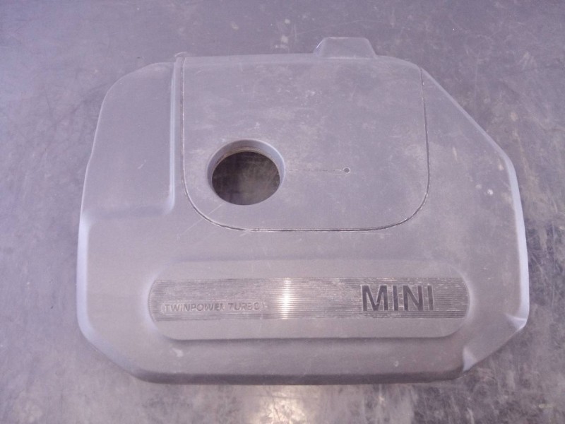Recambio de tapa motor para mini cabrio (f57) cooper referencia OEM IAM 11148632412  P2-B3-18