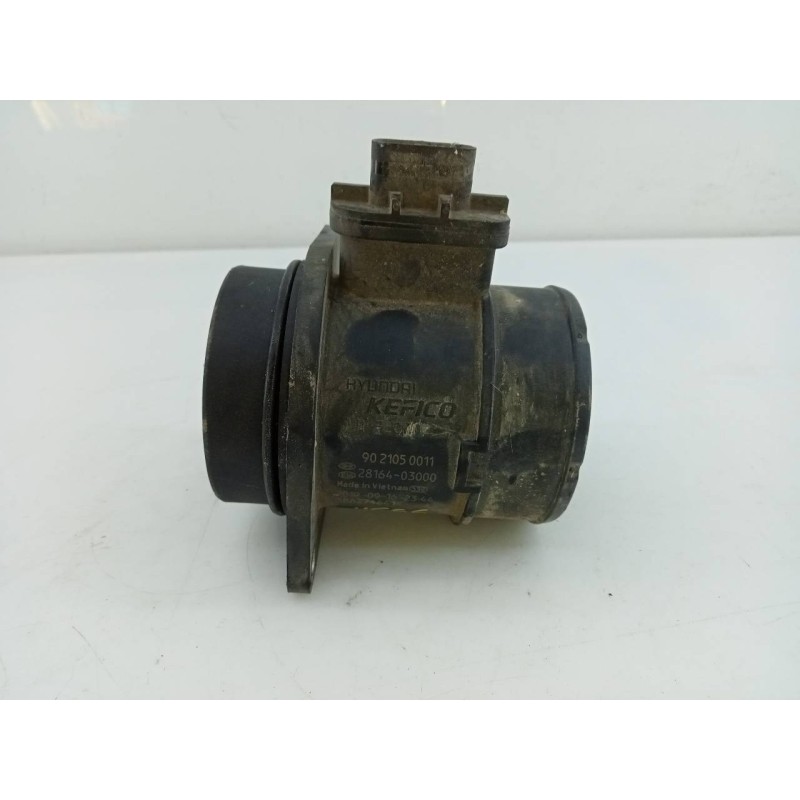 Recambio de caudalimetro para kia niro drive referencia OEM IAM 2816403000 9021050011 E3-A3-23-1