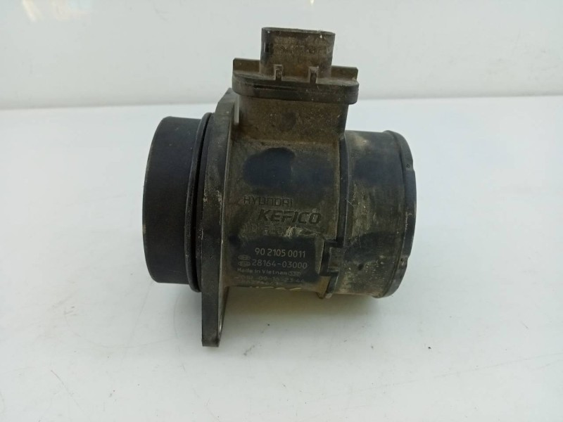 Recambio de caudalimetro para kia niro drive referencia OEM IAM 2816403000 9021050011 E3-A3-23-1