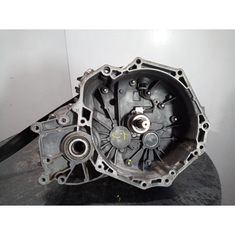 Recambio de caja cambios para opel astra h ber. cosmo referencia OEM IAM F23  M1-A3-40