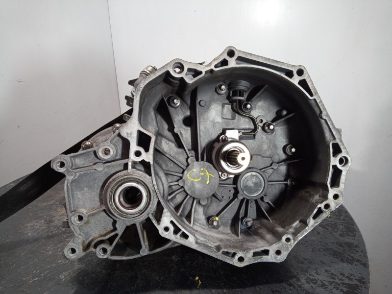 Recambio de caja cambios para opel astra h ber. cosmo referencia OEM IAM F23  M1-A3-40