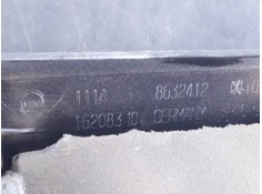 Recambio de tapa motor para mini cabrio (f57) cooper referencia OEM IAM 11148632412  P2-B3-18 2