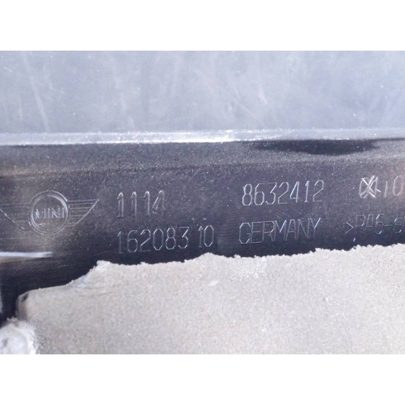 Recambio de tapa motor para mini cabrio (f57) cooper referencia OEM IAM 11148632412  P2-B3-18