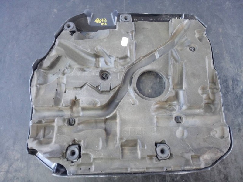 Recambio de tapa motor para mini cabrio (f57) cooper referencia OEM IAM 11148632412  P2-B3-18