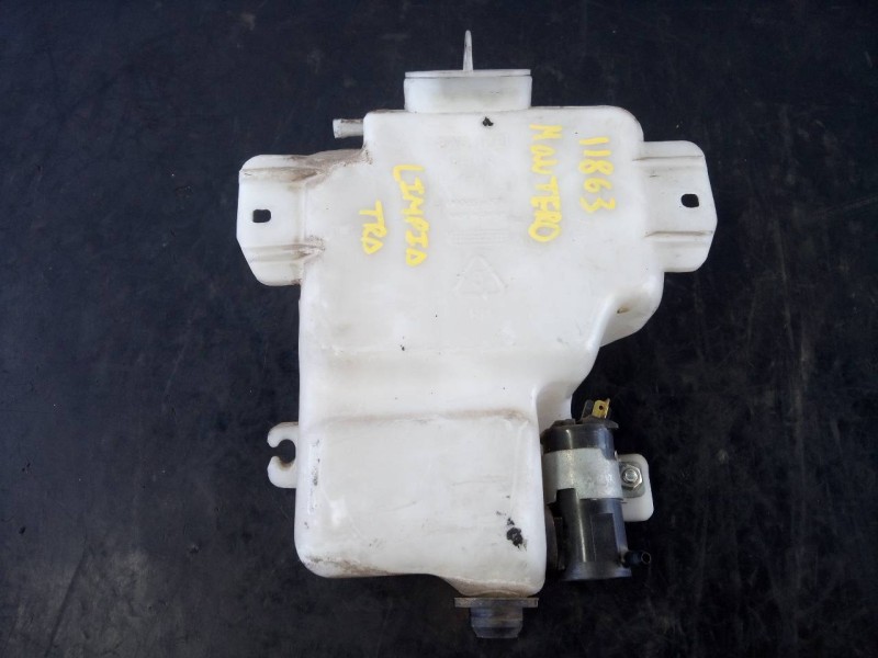 Recambio de deposito limpia para mitsubishi montero (v80/v90) 3.2 di-d intense (3-ptas.) referencia OEM IAM 060351507  P2-B3-3