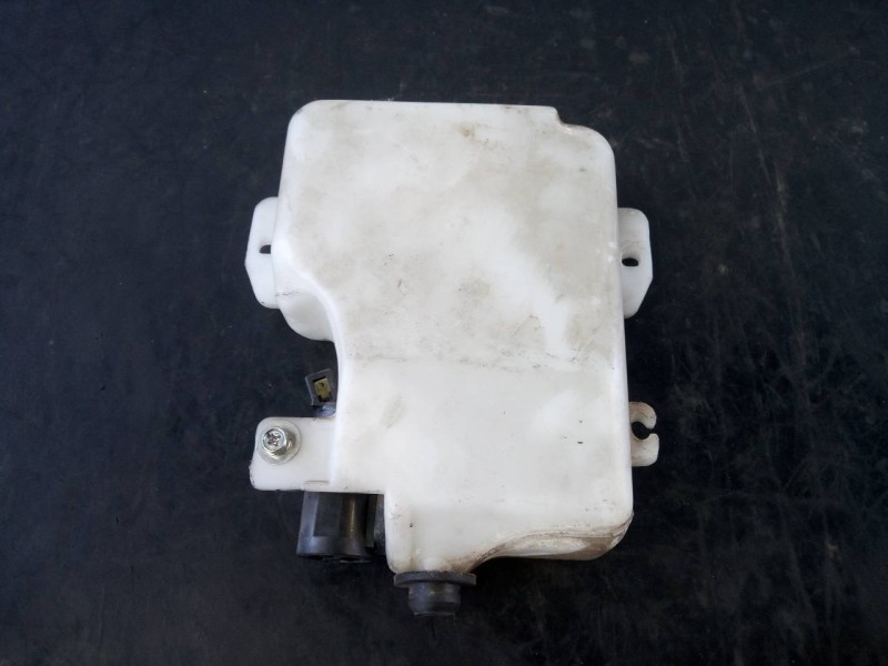 Recambio de deposito limpia para mitsubishi montero (v80/v90) 3.2 di-d intense (3-ptas.) referencia OEM IAM 060351507  P2-B3-3