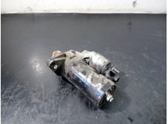 Recambio de motor arranque para seat toledo (kg3) style referencia OEM IAM 02Z911024H  P3-A10-7-2 2