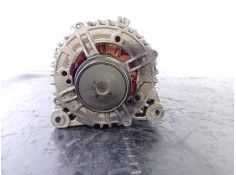Recambio de alternador para citroën c6 exclusive referencia OEM IAM 241064 609093 P3-A4-24-2 2