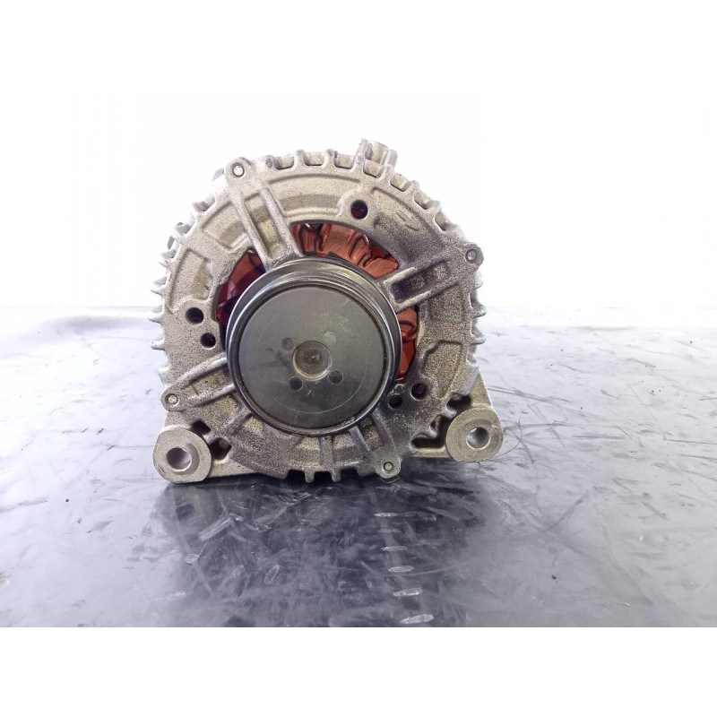 Recambio de alternador para citroën c6 exclusive referencia OEM IAM 241064 609093 P3-A4-24-2