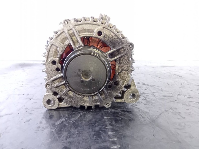 Recambio de alternador para citroën c6 exclusive referencia OEM IAM 241064 609093 P3-A4-24-2